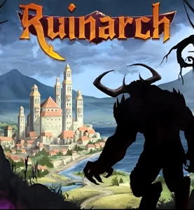 Ruinarch