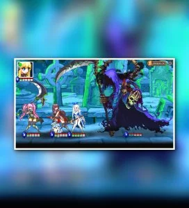 Dungeon Princess! : RPG