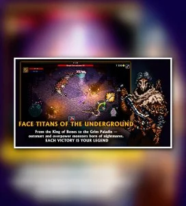 Pocket Rogues: Ultimate