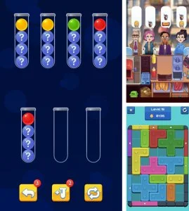9-in-1 Ultimate Puzzle Game Bundle