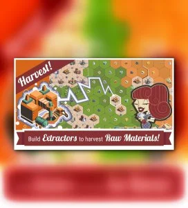 Rocket Valley Tycoon - Idle Builder