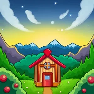 Harvest Valley - Farm Builder