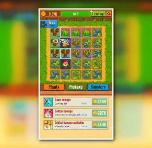 Harvest Valley - Farm Builder