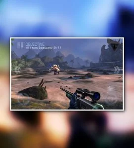 Dino Hunter: Deadly Shores