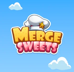 Sweet Merge - Shop Manager