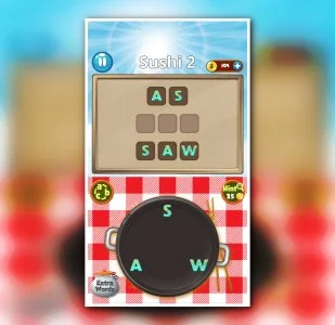 Smart Word | Puzzle Game