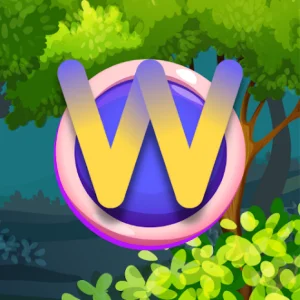 Wordable - Word Puzzle Game