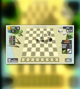 Heroes Auto Chess | RPG Games