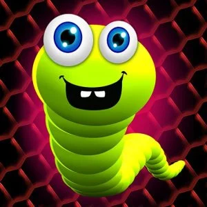 Let's Worm – Hardcore Funny Adventure