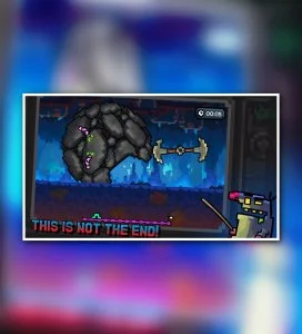 Let's Worm – Hardcore Funny Adventure