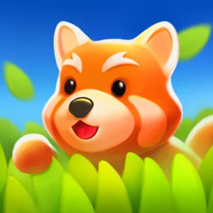 Toy Match Memory Puzzle