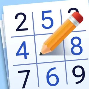 Sudoku Online & Offline Puzzle