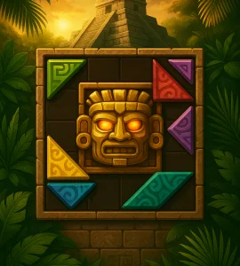 Montezuma Puzzle 2