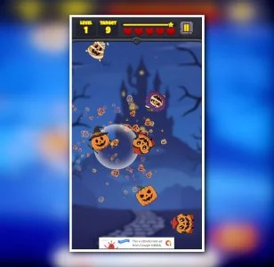 Halloween Clicker