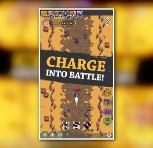 Path of Defiance | Idle RPG