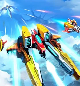 Idle Defender: Tap Shooter