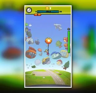 Balloonimals Fly - Rise Above The Sky