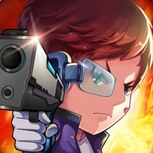 Combat Hoses: Bubble Royale