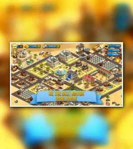 Tropic Paradise Sim: Town Building