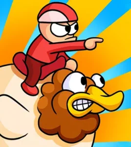 Duckball: Jump Ahead