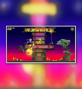 Aliens Drive Me Crazy