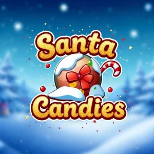 Santa Candies