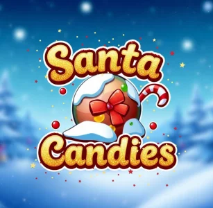 Santa Candies | Arcade Game