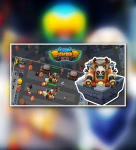 Bomber Heroes - Classic Bomberman