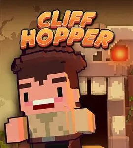 Cliff Hopper