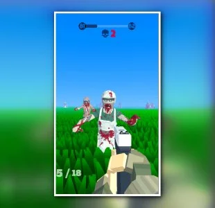 Zombie Royale - Zombie Land