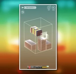 Brickscape 3D | Puzzle Game