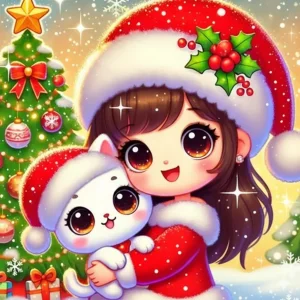 My Cat Town – Pepi Pet Adventure