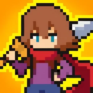 Idle Combat: Pixels RPG Idle Clicker
