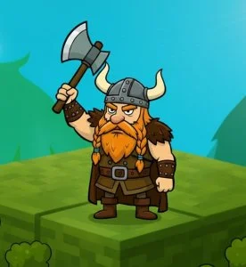 Tap Team Troika | Idle RPG