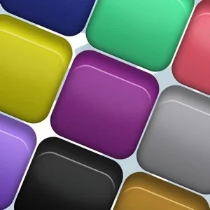 Palette - Puzzle Game