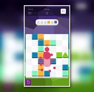 Palette - Puzzle Game