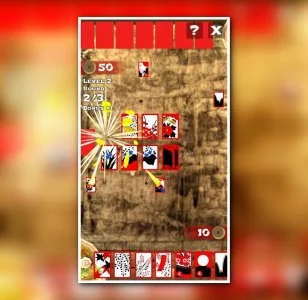 Hanafuda Koi-Koi Ramen