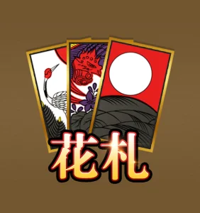 Hanafuda Koi-Koi Ramen