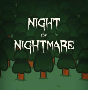 Night of Nightmare: Brain rot