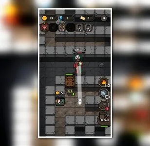 Night of Nightmare: Brain rot