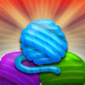 Wool Sort Puzzle Kit