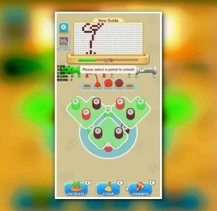 Wool Sort Puzzle Kit