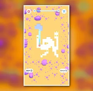 Color Smash | Template + Editor