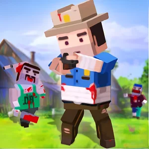 Zombocalypse – Zombie Shooter