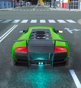 Car Racing Drift 3D