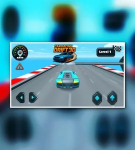 Car Racing Drift 3D