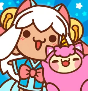 Sweet Sins Kawaii Run