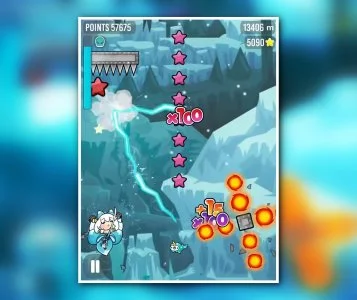 Sweet Sins Kawaii Run