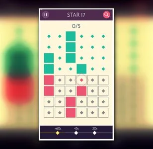 Symmetry: ASMR Relaxing Puzzle