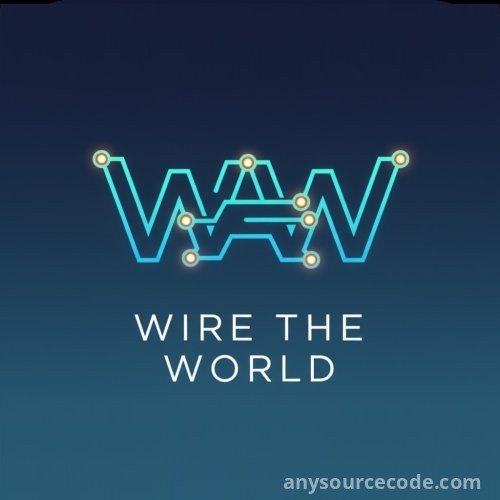 Wire the World